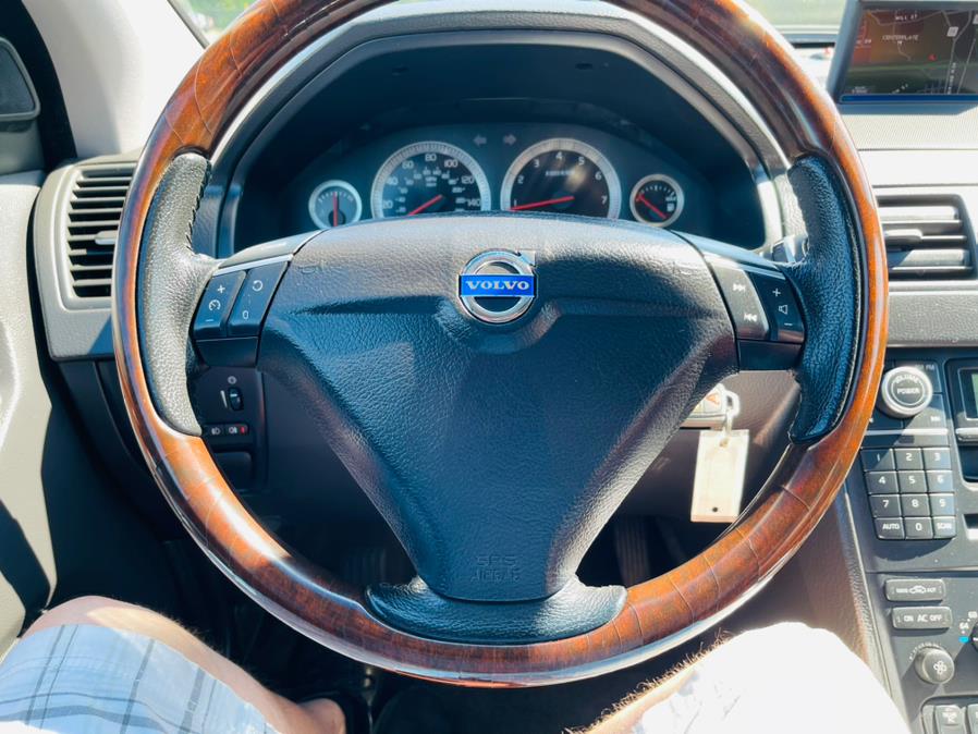 2008 Volvo XC90 AWD 4dr V8, available for sale in New Britain, Connecticut | Supreme Automotive. New Britain, Connecticut 2008 Volvo XC90 AWD 4dr V8, available for sale in New Britain, Connecticut | Supreme Automotive. New Britain, Connecticut