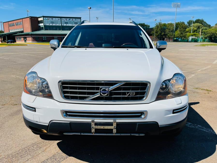 2008 Volvo XC90 AWD 4dr V8, available for sale in New Britain, Connecticut | Supreme Automotive. New Britain, Connecticut 2008 Volvo XC90 AWD 4dr V8, available for sale in New Britain, Connecticut | Supreme Automotive. New Britain, Connecticut