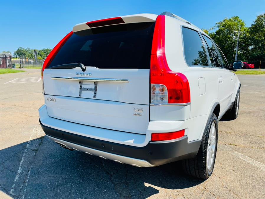 2008 Volvo XC90 AWD 4dr V8, available for sale in New Britain, Connecticut | Supreme Automotive. New Britain, Connecticut 2008 Volvo XC90 AWD 4dr V8, available for sale in New Britain, Connecticut | Supreme Automotive. New Britain, Connecticut