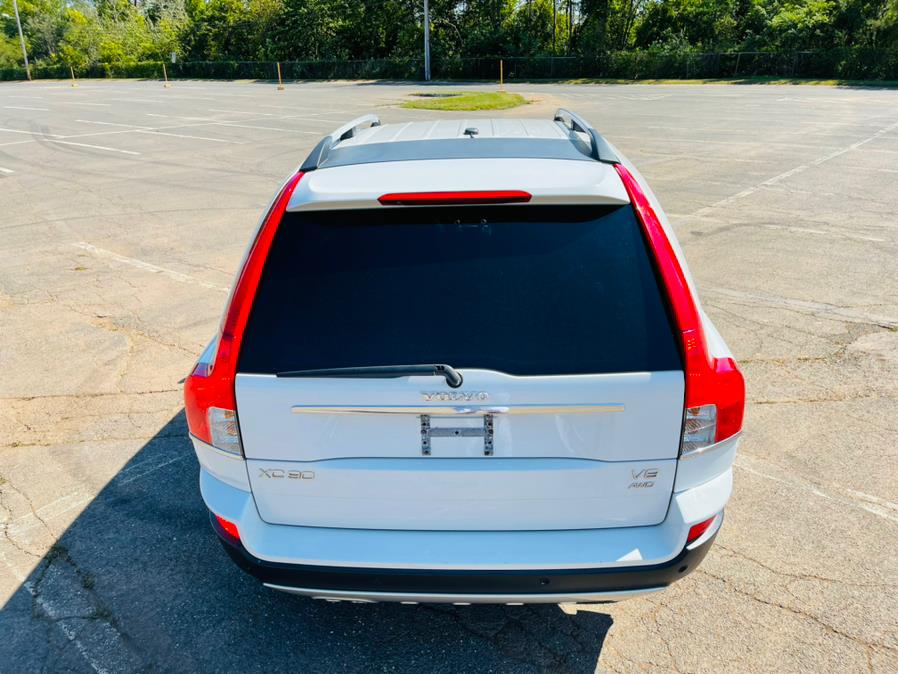 2008 Volvo XC90 AWD 4dr V8, available for sale in New Britain, Connecticut | Supreme Automotive. New Britain, Connecticut 2008 Volvo XC90 AWD 4dr V8, available for sale in New Britain, Connecticut | Supreme Automotive. New Britain, Connecticut