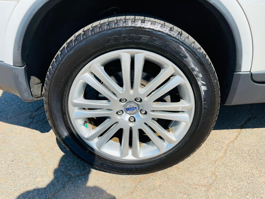 2008 Volvo XC90 AWD 4dr V8, available for sale in New Britain, Connecticut | Supreme Automotive. New Britain, Connecticut 2008 Volvo XC90 AWD 4dr V8, available for sale in New Britain, Connecticut | Supreme Automotive. New Britain, Connecticut