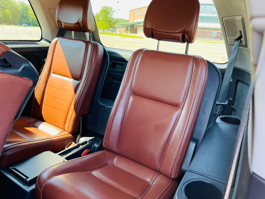2008 Volvo XC90 AWD 4dr V8, available for sale in New Britain, Connecticut | Supreme Automotive. New Britain, Connecticut 2008 Volvo XC90 AWD 4dr V8, available for sale in New Britain, Connecticut | Supreme Automotive. New Britain, Connecticut