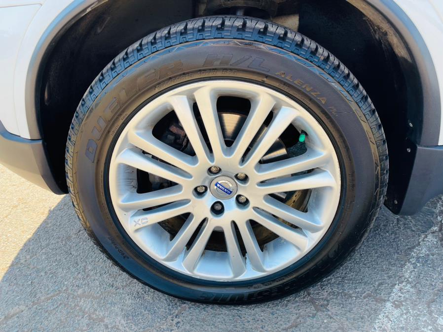 2008 Volvo XC90 AWD 4dr V8, available for sale in New Britain, Connecticut | Supreme Automotive. New Britain, Connecticut 2008 Volvo XC90 AWD 4dr V8, available for sale in New Britain, Connecticut | Supreme Automotive. New Britain, Connecticut