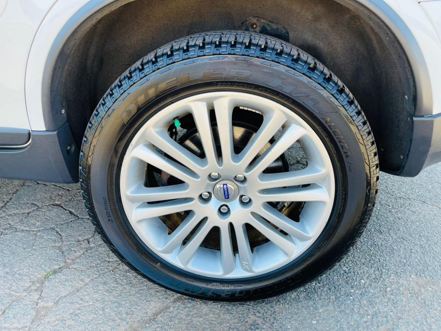 2008 Volvo XC90 AWD 4dr V8, available for sale in New Britain, Connecticut | Supreme Automotive. New Britain, Connecticut 2008 Volvo XC90 AWD 4dr V8, available for sale in New Britain, Connecticut | Supreme Automotive. New Britain, Connecticut