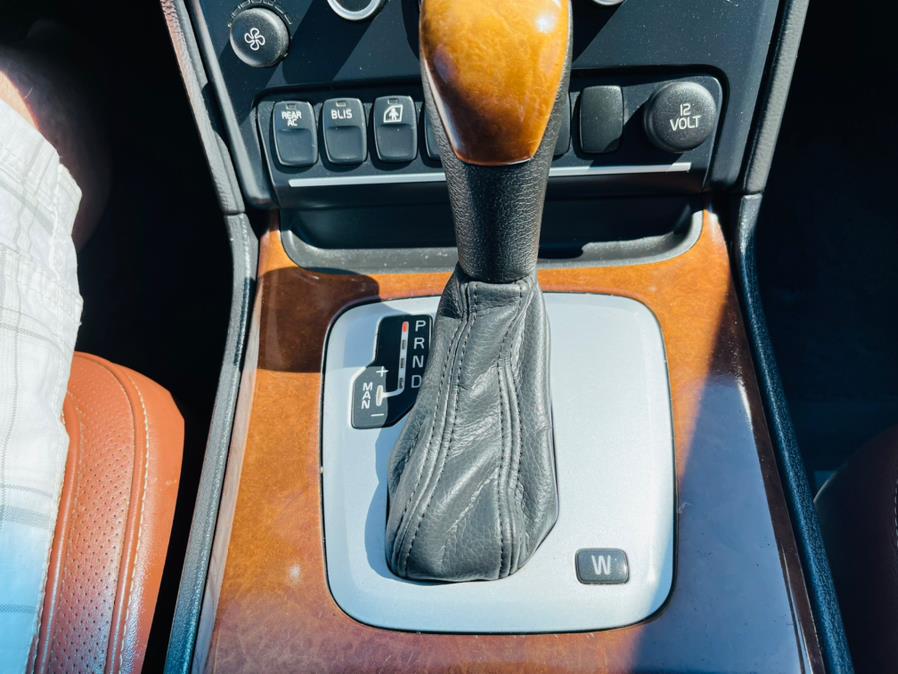 2008 Volvo XC90 AWD 4dr V8, available for sale in New Britain, Connecticut | Supreme Automotive. New Britain, Connecticut 2008 Volvo XC90 AWD 4dr V8, available for sale in New Britain, Connecticut | Supreme Automotive. New Britain, Connecticut