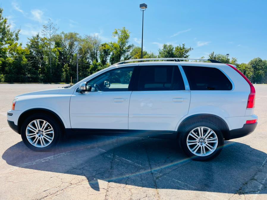 2008 Volvo XC90 AWD 4dr V8, available for sale in New Britain, Connecticut | Supreme Automotive. New Britain, Connecticut 2008 Volvo XC90 AWD 4dr V8, available for sale in New Britain, Connecticut | Supreme Automotive. New Britain, Connecticut