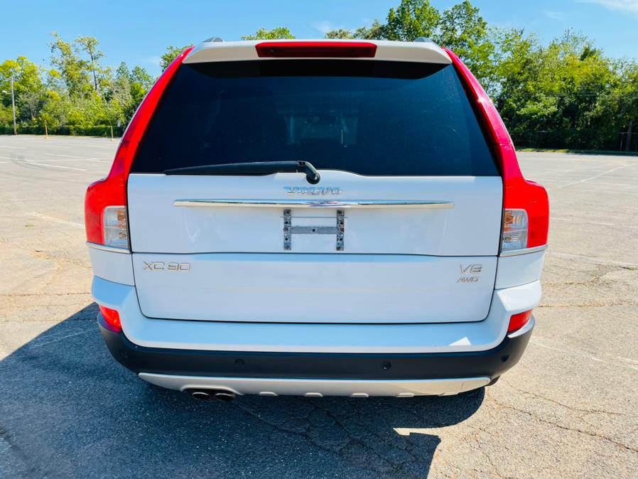 2008 Volvo XC90 AWD 4dr V8, available for sale in New Britain, Connecticut | Supreme Automotive. New Britain, Connecticut 2008 Volvo XC90 AWD 4dr V8, available for sale in New Britain, Connecticut | Supreme Automotive. New Britain, Connecticut