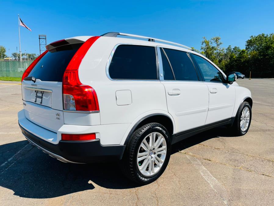 2008 Volvo XC90 AWD 4dr V8, available for sale in New Britain, Connecticut | Supreme Automotive. New Britain, Connecticut 2008 Volvo XC90 AWD 4dr V8, available for sale in New Britain, Connecticut | Supreme Automotive. New Britain, Connecticut