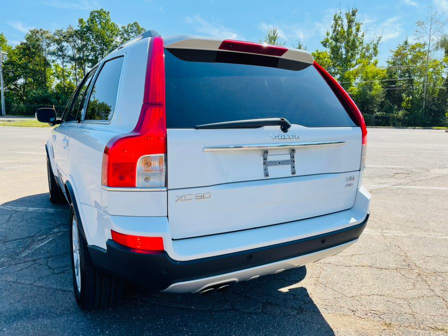 2008 Volvo XC90 AWD 4dr V8, available for sale in New Britain, Connecticut | Supreme Automotive. New Britain, Connecticut 2008 Volvo XC90 AWD 4dr V8, available for sale in New Britain, Connecticut | Supreme Automotive. New Britain, Connecticut