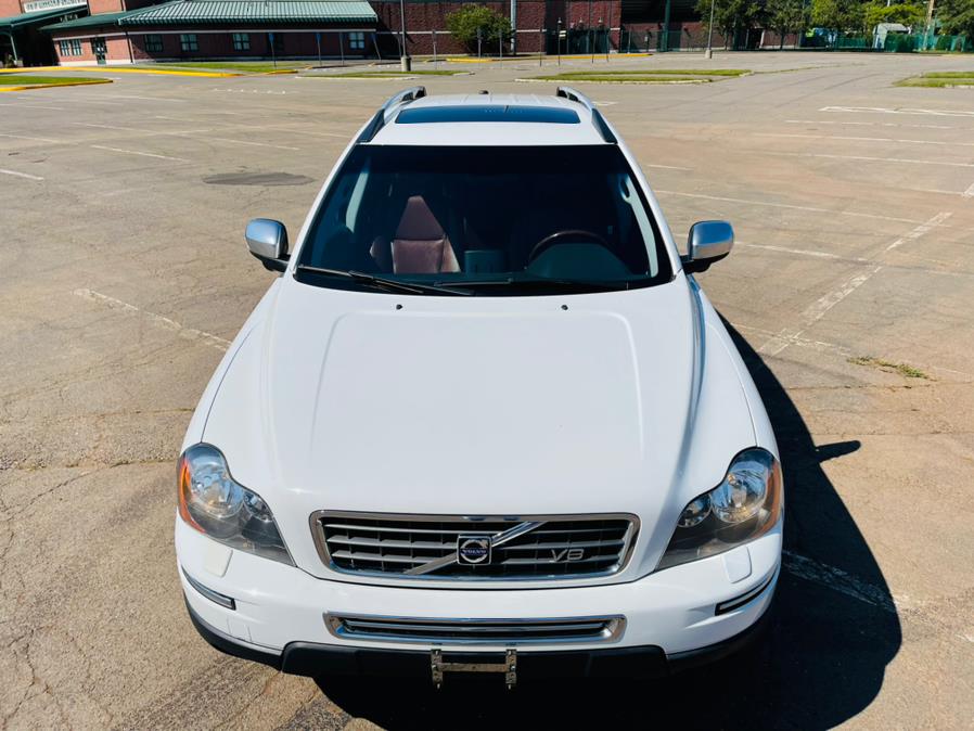 2008 Volvo XC90 AWD 4dr V8, available for sale in New Britain, Connecticut | Supreme Automotive. New Britain, Connecticut 2008 Volvo XC90 AWD 4dr V8, available for sale in New Britain, Connecticut | Supreme Automotive. New Britain, Connecticut