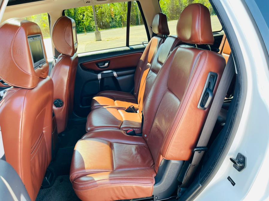 2008 Volvo XC90 AWD 4dr V8, available for sale in New Britain, Connecticut | Supreme Automotive. New Britain, Connecticut 2008 Volvo XC90 AWD 4dr V8, available for sale in New Britain, Connecticut | Supreme Automotive. New Britain, Connecticut
