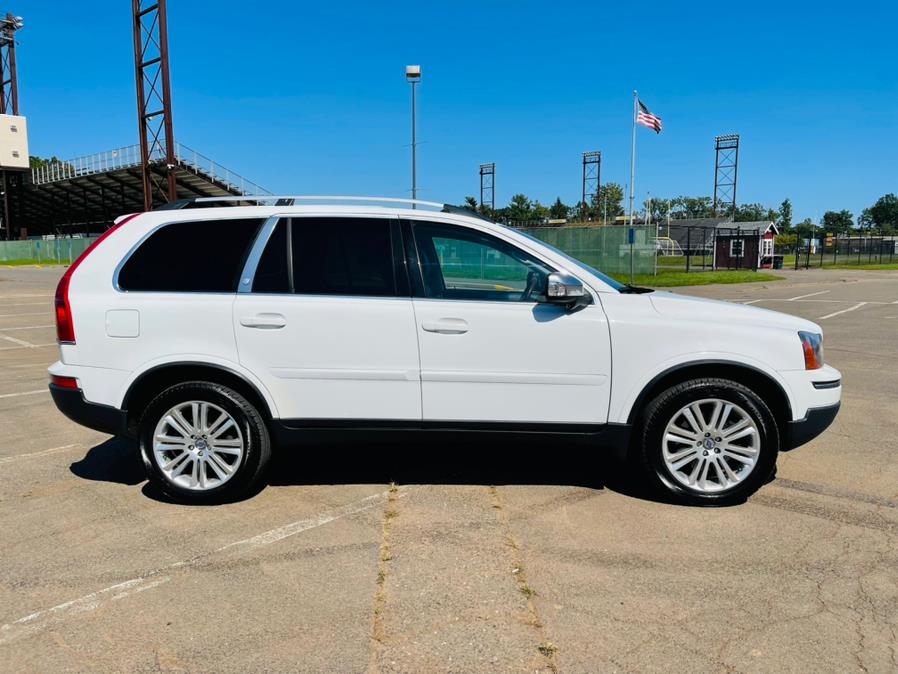 2008 Volvo XC90 AWD 4dr V8, available for sale in New Britain, Connecticut | Supreme Automotive. New Britain, Connecticut 2008 Volvo XC90 AWD 4dr V8, available for sale in New Britain, Connecticut | Supreme Automotive. New Britain, Connecticut