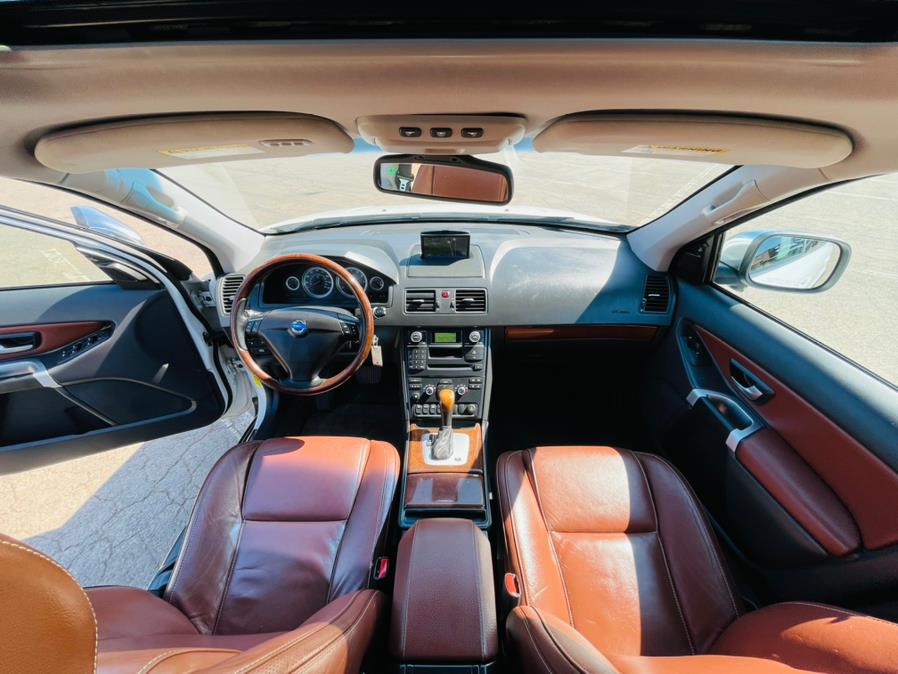 2008 Volvo XC90 AWD 4dr V8, available for sale in New Britain, Connecticut | Supreme Automotive. New Britain, Connecticut 2008 Volvo XC90 AWD 4dr V8, available for sale in New Britain, Connecticut | Supreme Automotive. New Britain, Connecticut