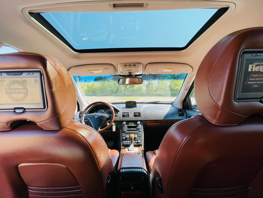 2008 Volvo XC90 AWD 4dr V8, available for sale in New Britain, Connecticut | Supreme Automotive. New Britain, Connecticut 2008 Volvo XC90 AWD 4dr V8, available for sale in New Britain, Connecticut | Supreme Automotive. New Britain, Connecticut