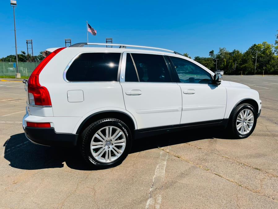 2008 Volvo XC90 AWD 4dr V8, available for sale in New Britain, Connecticut | Supreme Automotive. New Britain, Connecticut 2008 Volvo XC90 AWD 4dr V8, available for sale in New Britain, Connecticut | Supreme Automotive. New Britain, Connecticut