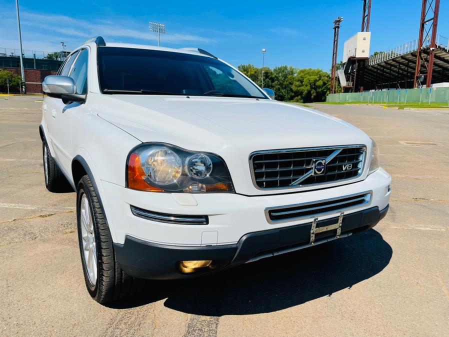 2008 Volvo XC90 AWD 4dr V8, available for sale in New Britain, Connecticut | Supreme Automotive. New Britain, Connecticut 2008 Volvo XC90 AWD 4dr V8, available for sale in New Britain, Connecticut | Supreme Automotive. New Britain, Connecticut