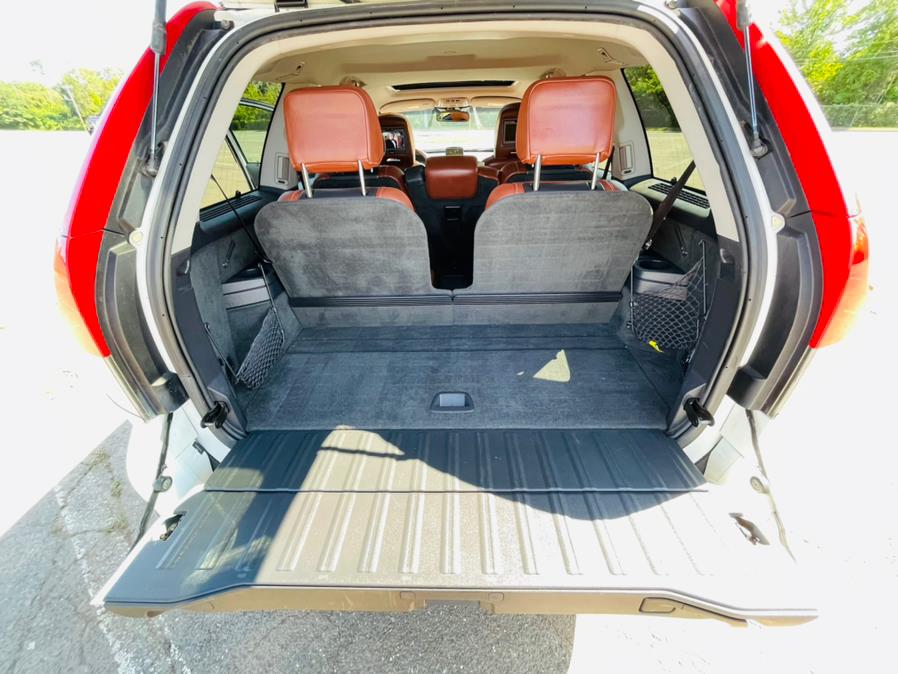 2008 Volvo XC90 AWD 4dr V8, available for sale in New Britain, Connecticut | Supreme Automotive. New Britain, Connecticut 2008 Volvo XC90 AWD 4dr V8, available for sale in New Britain, Connecticut | Supreme Automotive. New Britain, Connecticut