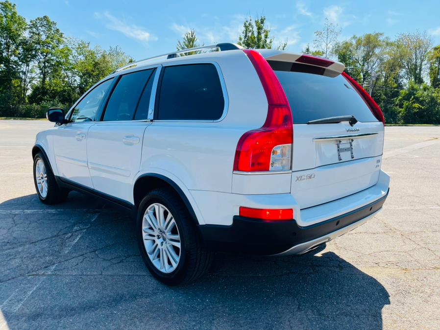 2008 Volvo XC90 AWD 4dr V8, available for sale in New Britain, Connecticut | Supreme Automotive. New Britain, Connecticut 2008 Volvo XC90 AWD 4dr V8, available for sale in New Britain, Connecticut | Supreme Automotive. New Britain, Connecticut