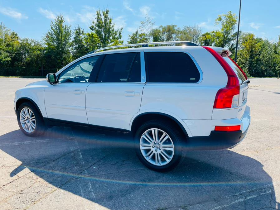 2008 Volvo XC90 AWD 4dr V8, available for sale in New Britain, Connecticut | Supreme Automotive. New Britain, Connecticut 2008 Volvo XC90 AWD 4dr V8, available for sale in New Britain, Connecticut | Supreme Automotive. New Britain, Connecticut