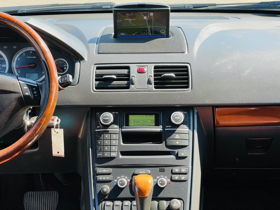2008 Volvo XC90 AWD 4dr V8, available for sale in New Britain, Connecticut | Supreme Automotive. New Britain, Connecticut 2008 Volvo XC90 AWD 4dr V8, available for sale in New Britain, Connecticut | Supreme Automotive. New Britain, Connecticut