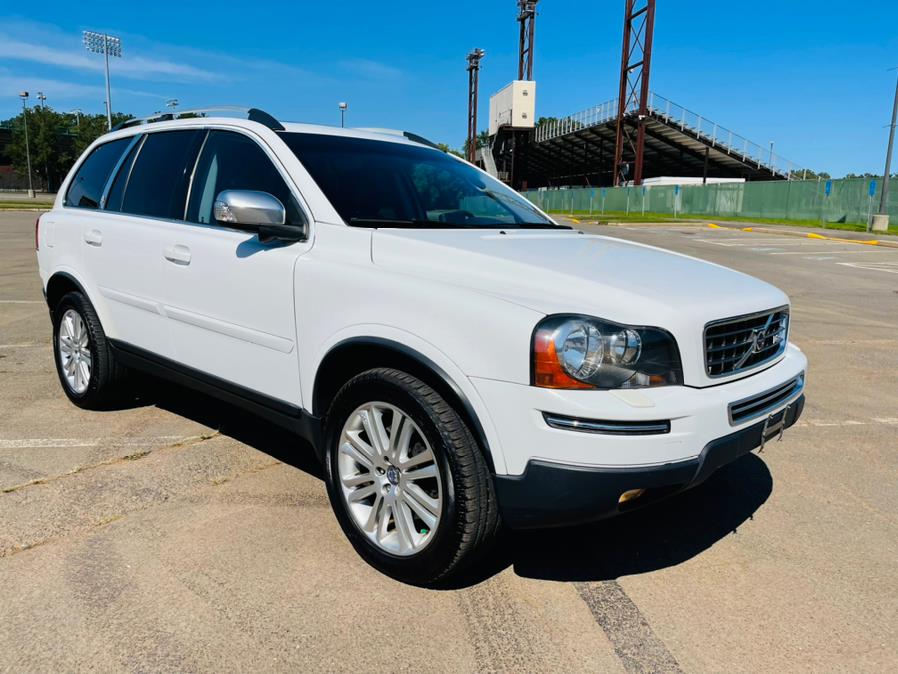 2008 Volvo XC90 AWD 4dr V8, available for sale in New Britain, Connecticut | Supreme Automotive. New Britain, Connecticut 2008 Volvo XC90 AWD 4dr V8, available for sale in New Britain, Connecticut | Supreme Automotive. New Britain, Connecticut