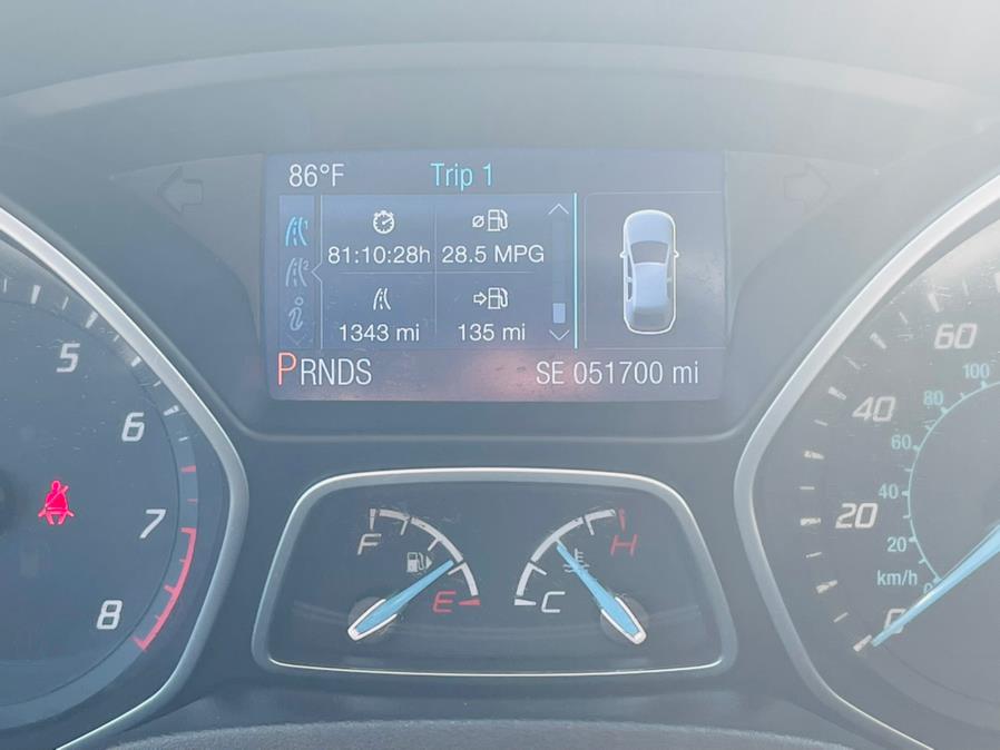 Used Ford Focus 5dr HB SE 2014 | Supreme Automotive. New Britain, Connecticut Used Ford Focus 5dr HB SE 2014 | Supreme Automotive. New Britain, Connecticut