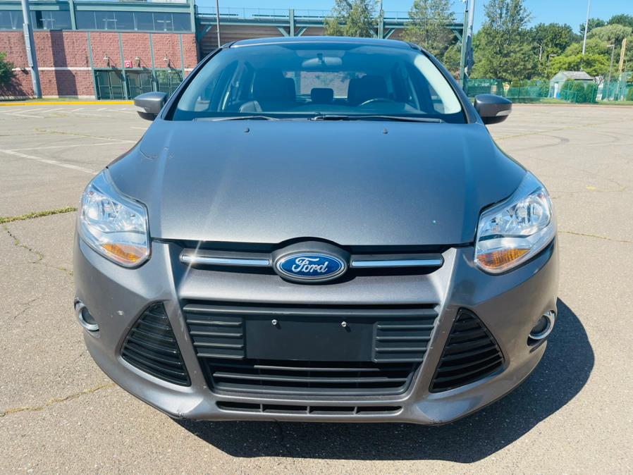 Used Ford Focus 5dr HB SE 2014 | Supreme Automotive. New Britain, Connecticut Used Ford Focus 5dr HB SE 2014 | Supreme Automotive. New Britain, Connecticut