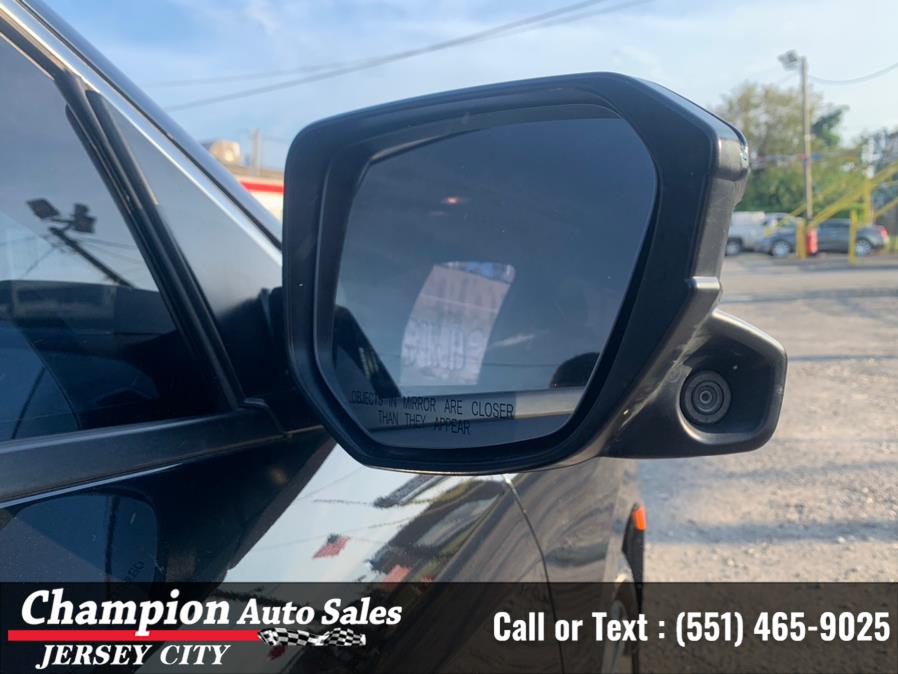 Used Honda Civic Sedan EX CVT 2018 | Champion Auto Sales of JC. Jersey City, New Jersey Used Honda Civic Sedan EX CVT 2018 | Champion Auto Sales of JC. Jersey City, New Jersey