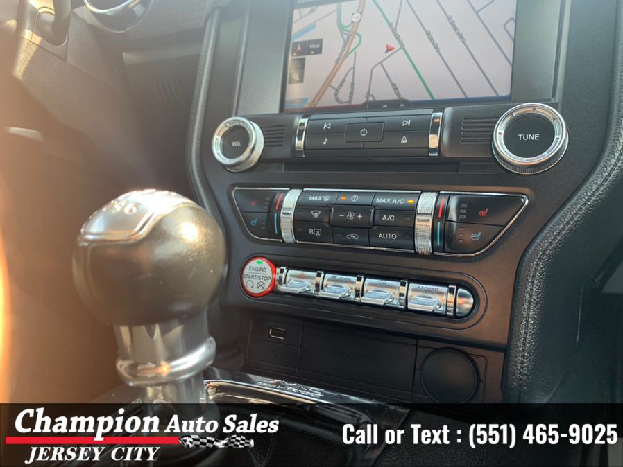 Used Ford Mustang 2dr Fastback GT 2015 | Champion Auto Sales of JC. Jersey City, New Jersey Used Ford Mustang 2dr Fastback GT 2015 | Champion Auto Sales of JC. Jersey City, New Jersey