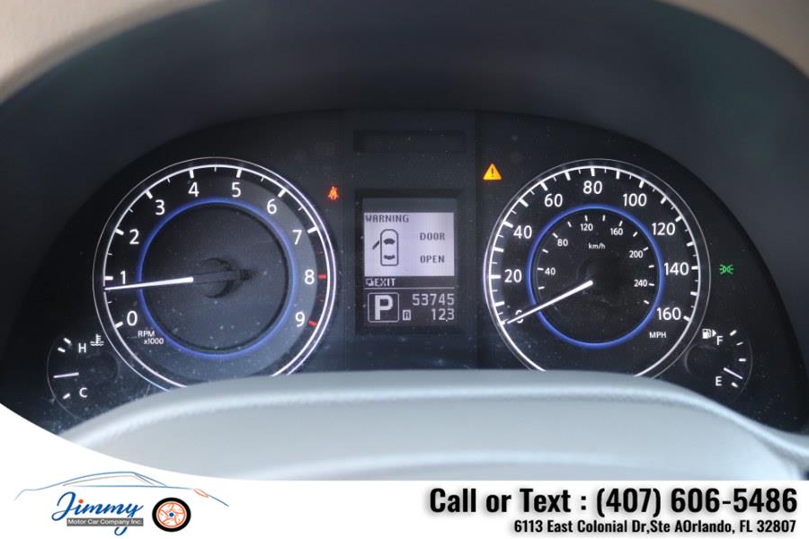 Used Infiniti G37 Sedan 4dr Journey RWD 2013 | Jimmy Motor Car Company Inc. Orlando, Florida Used Infiniti G37 Sedan 4dr Journey RWD 2013 | Jimmy Motor Car Company Inc. Orlando, Florida