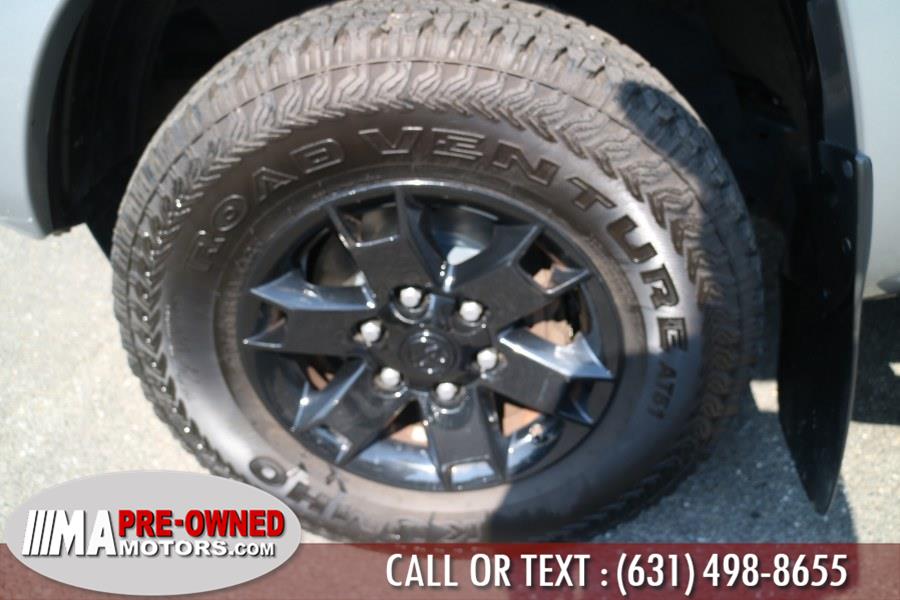 2015 Toyota Tacoma manual 4WD Access Cab I4 AT (Natl), available for sale in Huntington Station, New York | M & A Motors. Huntington Station, New York 2015 Toyota Tacoma manual 4WD Access Cab I4 AT (Natl), available for sale in Huntington Station, New York | M & A Motors. Huntington Station, New York