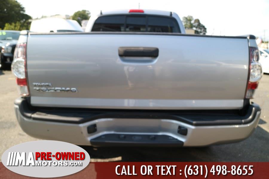 2015 Toyota Tacoma manual 4WD Access Cab I4 AT (Natl), available for sale in Huntington Station, New York | M & A Motors. Huntington Station, New York 2015 Toyota Tacoma manual 4WD Access Cab I4 AT (Natl), available for sale in Huntington Station, New York | M & A Motors. Huntington Station, New York