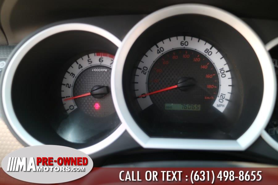 2015 Toyota Tacoma manual 4WD Access Cab I4 AT (Natl), available for sale in Huntington Station, New York | M & A Motors. Huntington Station, New York 2015 Toyota Tacoma manual 4WD Access Cab I4 AT (Natl), available for sale in Huntington Station, New York | M & A Motors. Huntington Station, New York