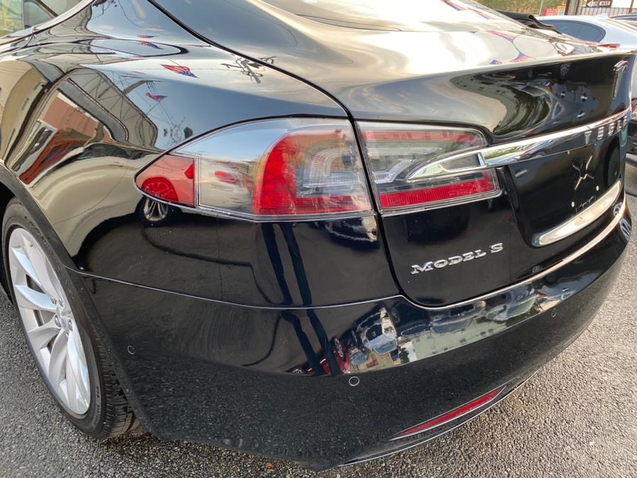 Used Tesla Model S 75D AWD 2018 | Sunrise Autoland. Jamaica, New York Used Tesla Model S 75D AWD 2018 | Sunrise Autoland. Jamaica, New York