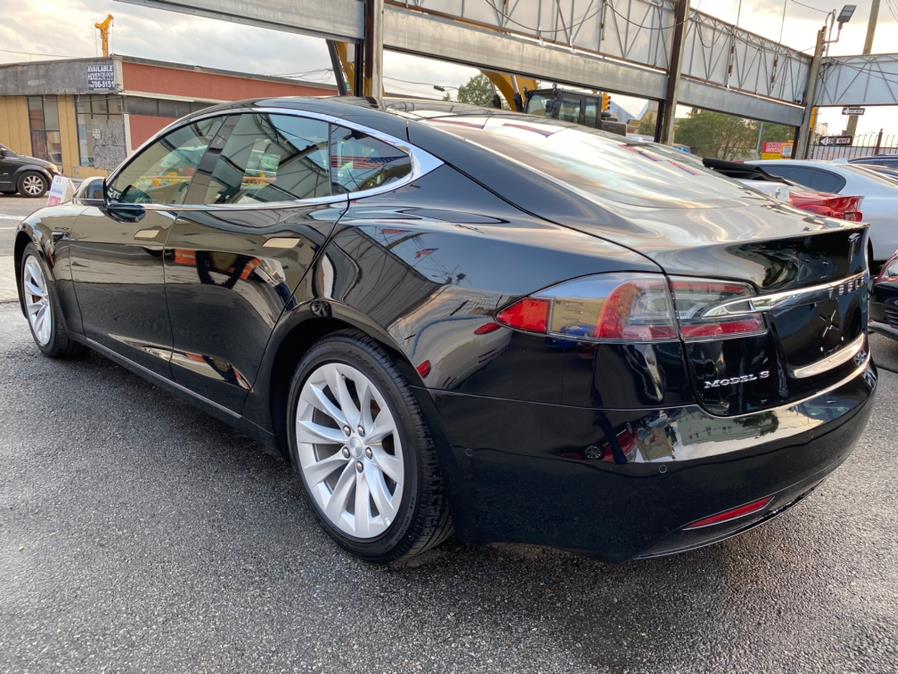 Used Tesla Model S 75D AWD 2018 | Sunrise Autoland. Jamaica, New York Used Tesla Model S 75D AWD 2018 | Sunrise Autoland. Jamaica, New York
