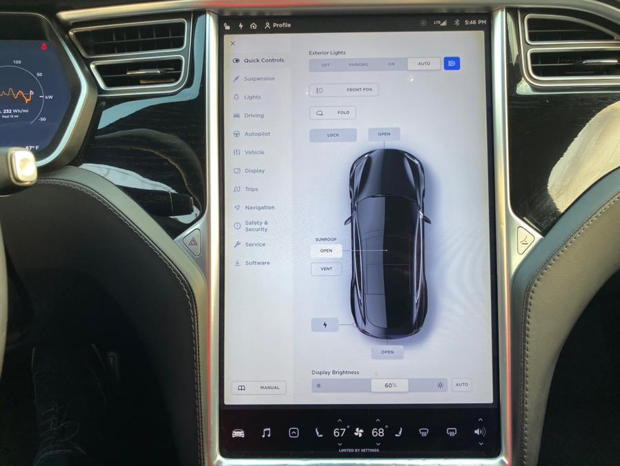 Used Tesla Model S 75D AWD 2018 | Sunrise Autoland. Jamaica, New York Used Tesla Model S 75D AWD 2018 | Sunrise Autoland. Jamaica, New York
