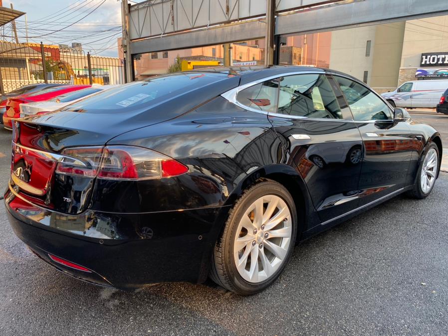 Used Tesla Model S 75D AWD 2018 | Sunrise Autoland. Jamaica, New York Used Tesla Model S 75D AWD 2018 | Sunrise Autoland. Jamaica, New York