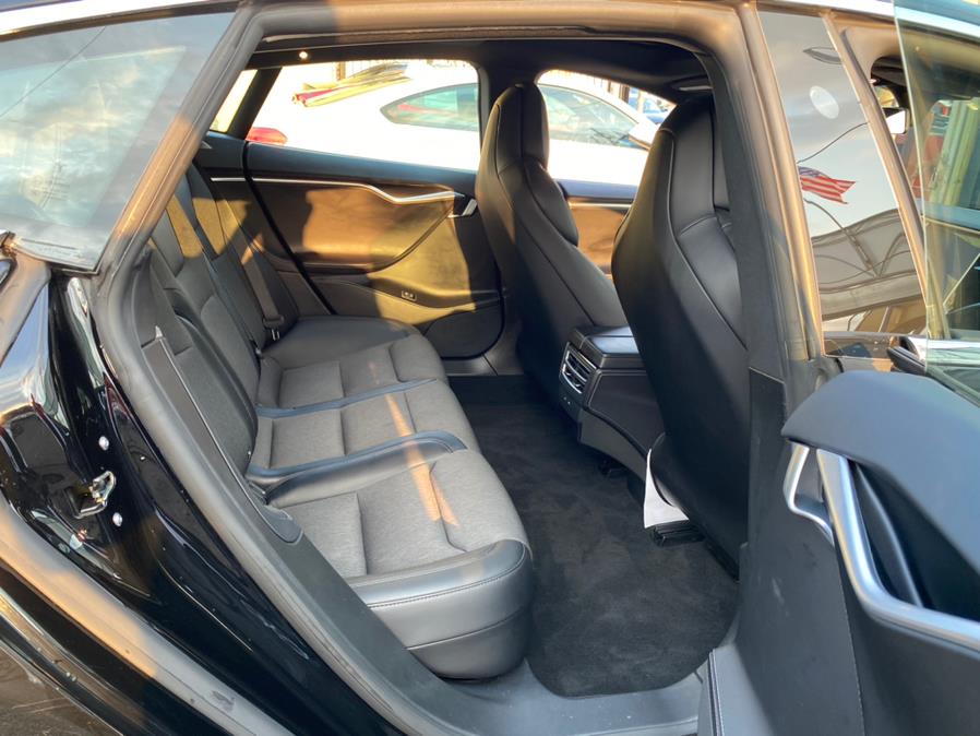 Used Tesla Model S 75D AWD 2018 | Sunrise Autoland. Jamaica, New York Used Tesla Model S 75D AWD 2018 | Sunrise Autoland. Jamaica, New York
