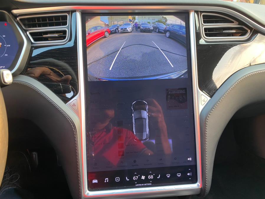 Used Tesla Model S 75D AWD 2018 | Sunrise Autoland. Jamaica, New York Used Tesla Model S 75D AWD 2018 | Sunrise Autoland. Jamaica, New York