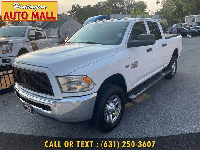 Used Ram 2500 4WD Crew Cab 149" Tradesman 2015 | Huntington Auto Mall. Huntington Station, New York Used Ram 2500 4WD Crew Cab 149" Tradesman 2015 | Huntington Auto Mall. Huntington Station, New York