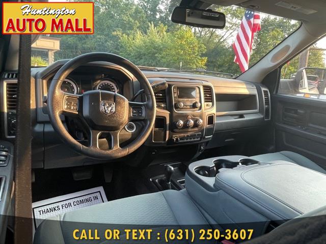 Used Ram 2500 4WD Crew Cab 149" Tradesman 2015 | Huntington Auto Mall. Huntington Station, New York Used Ram 2500 4WD Crew Cab 149" Tradesman 2015 | Huntington Auto Mall. Huntington Station, New York