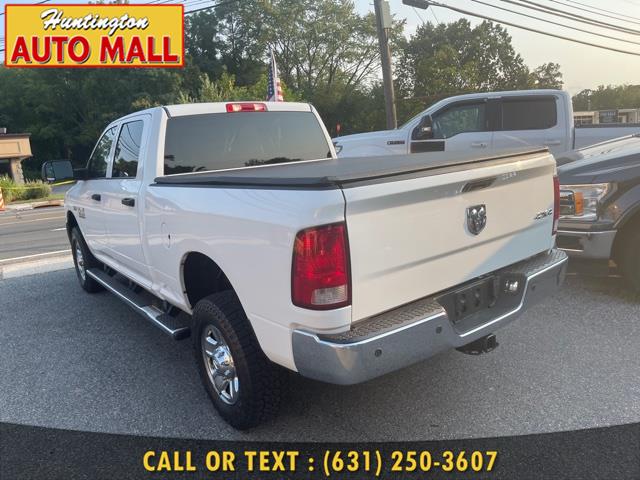 Used Ram 2500 4WD Crew Cab 149" Tradesman 2015 | Huntington Auto Mall. Huntington Station, New York Used Ram 2500 4WD Crew Cab 149" Tradesman 2015 | Huntington Auto Mall. Huntington Station, New York