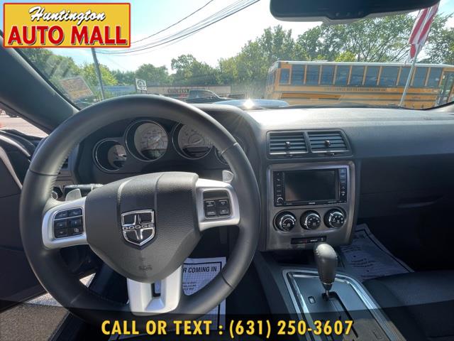 Used Dodge Challenger 2dr Cpe R/T 2014 | Huntington Auto Mall. Huntington Station, New York Used Dodge Challenger 2dr Cpe R/T 2014 | Huntington Auto Mall. Huntington Station, New York