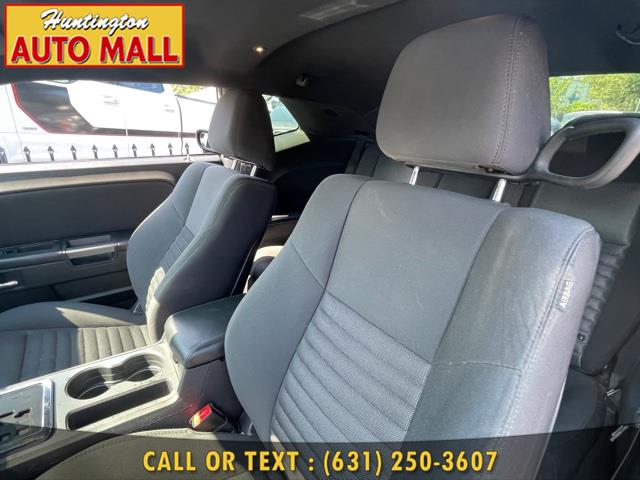 Used Dodge Challenger 2dr Cpe R/T 2014 | Huntington Auto Mall. Huntington Station, New York Used Dodge Challenger 2dr Cpe R/T 2014 | Huntington Auto Mall. Huntington Station, New York