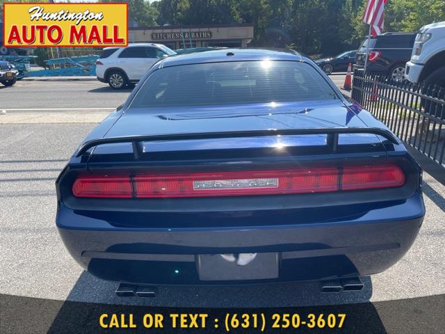 Used Dodge Challenger 2dr Cpe R/T 2014 | Huntington Auto Mall. Huntington Station, New York Used Dodge Challenger 2dr Cpe R/T 2014 | Huntington Auto Mall. Huntington Station, New York
