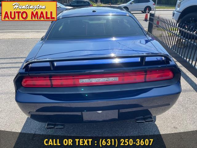 Used Dodge Challenger 2dr Cpe R/T 2014 | Huntington Auto Mall. Huntington Station, New York Used Dodge Challenger 2dr Cpe R/T 2014 | Huntington Auto Mall. Huntington Station, New York