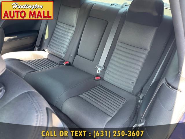 Used Dodge Challenger 2dr Cpe R/T 2014 | Huntington Auto Mall. Huntington Station, New York Used Dodge Challenger 2dr Cpe R/T 2014 | Huntington Auto Mall. Huntington Station, New York