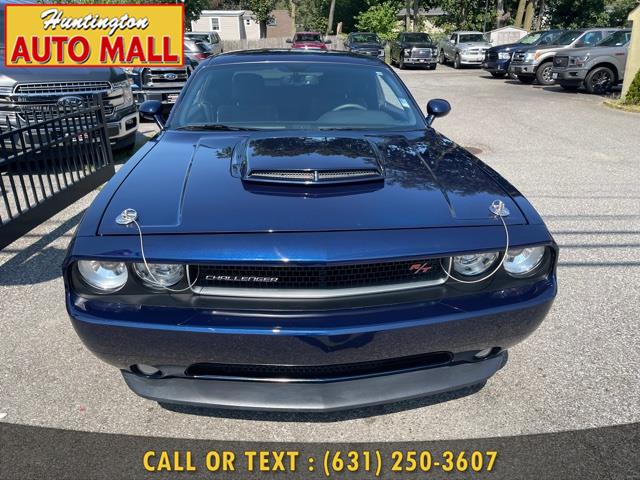 Used Dodge Challenger 2dr Cpe R/T 2014 | Huntington Auto Mall. Huntington Station, New York Used Dodge Challenger 2dr Cpe R/T 2014 | Huntington Auto Mall. Huntington Station, New York