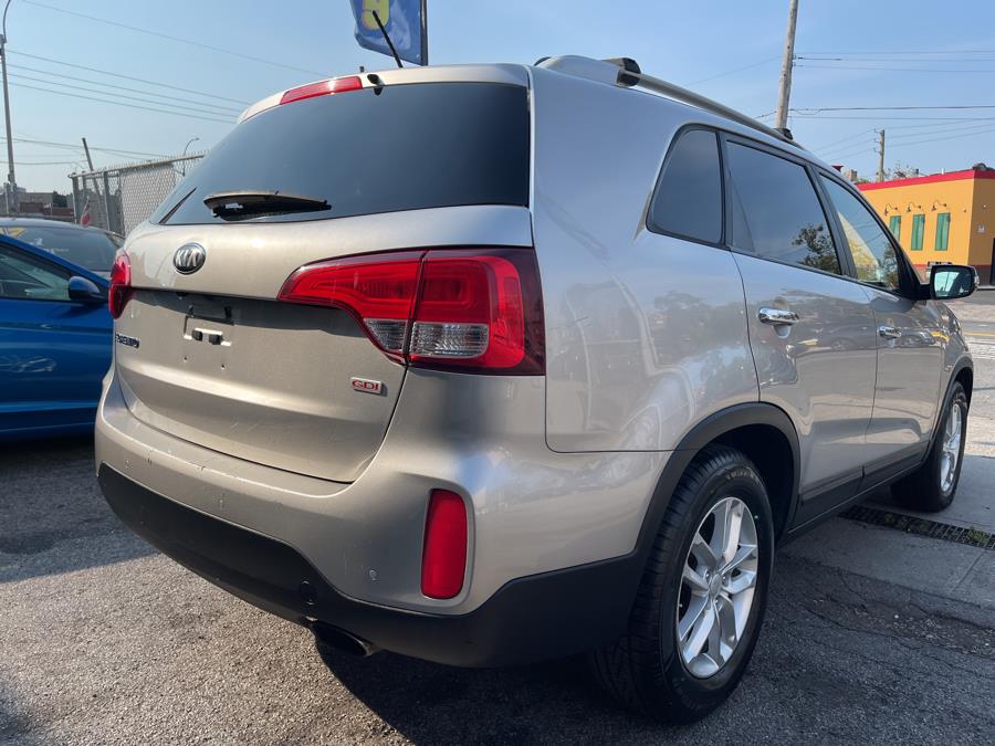 Used Kia Sorento 2WD 4dr I4 LX 2014 | New York Motors Group Solutions LLC. Bronx, New York Used Kia Sorento 2WD 4dr I4 LX 2014 | New York Motors Group Solutions LLC. Bronx, New York