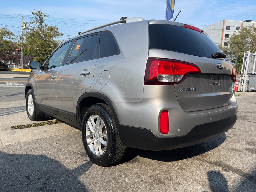 Used Kia Sorento 2WD 4dr I4 LX 2014 | New York Motors Group Solutions LLC. Bronx, New York Used Kia Sorento 2WD 4dr I4 LX 2014 | New York Motors Group Solutions LLC. Bronx, New York